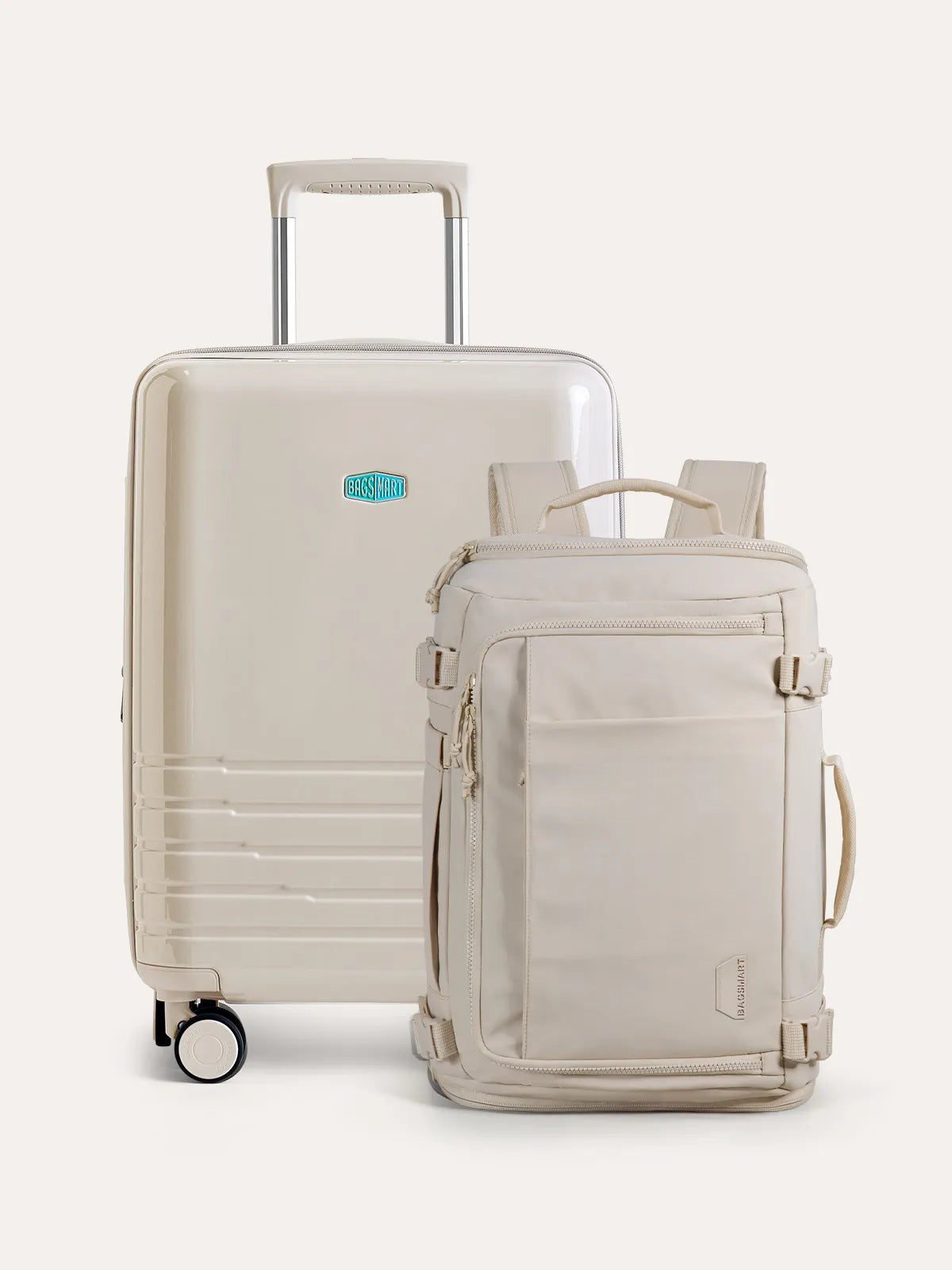 Kit de vagabundo ligero