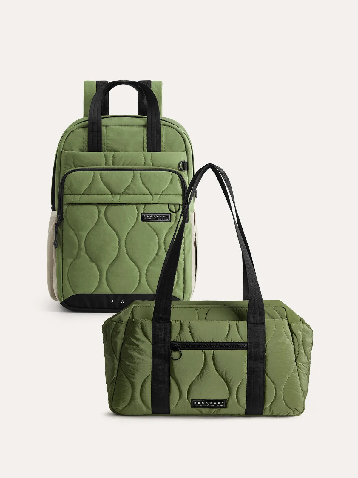 Paz Commute Essentials Kit