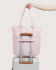 Bubble 21L Puffy Tote BAGSMART
