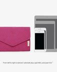 Peri Folding Jewelry Organizer - BAGSMART