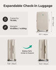 Adventure Seeker Kit BAGSMART