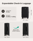 Adventure Seeker Kit BAGSMART
