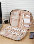 Athena Practical & Portable Electronic Organizer - BAGSMART