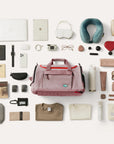 Focus Duffle Backpack BAGSMART
