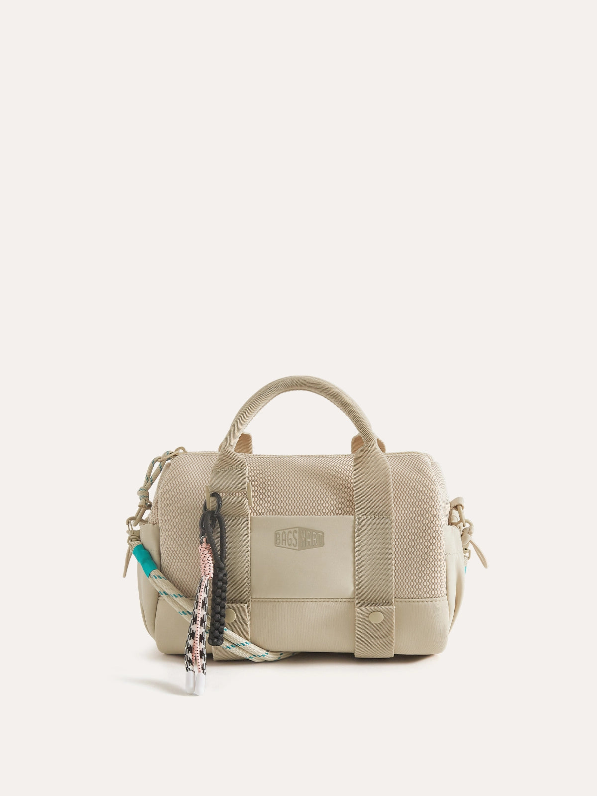 REIKI 5.5L Mini Duffle BAGSMART
