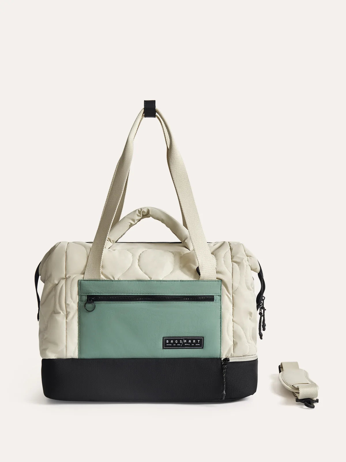 Paz 34L Duffle BAGSMART