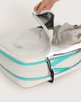 Blast 6PCS Compression Travel Packing Cubes - BAGSMART