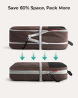 Blast Packing Cubes BAGSMART
