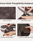 Blast Packing Cubes BAGSMART
