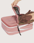 Blast 6PCS Compression Travel Packing Cubes - BAGSMART