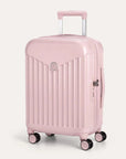 Odyssey 20 Inch Airline Approved Hardside Spinner Suitcase - BAGSMART