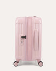 Odyssey 20 Inch Airline Approved Hardside Spinner Suitcase - BAGSMART