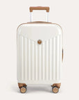 Odyssey 20 Inch Airline Approved Hardside Spinner Suitcase - BAGSMART