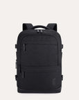 Falco 40L Expandable Airline Approved Carry On Travel Backpack - BAGSMART