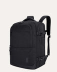Falco 40L Expandable Airline Approved Carry On Travel Backpack - BAGSMART