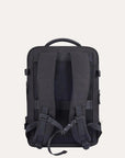 Falco 40L Expandable Airline Approved Carry On Travel Backpack - BAGSMART