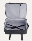 Falco 40L Expandable Airline Approved Carry On Travel Backpack - BAGSMART