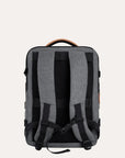 Falco 40L Expandable Airline Approved Carry On Travel Backpack - BAGSMART