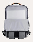 Falco 40L Expandable Airline Approved Carry On Travel Backpack - BAGSMART