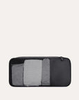 Falco 40L Expandable Airline Approved Carry On Travel Backpack - BAGSMART