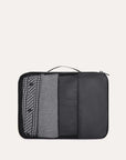 Falco 40L Expandable Airline Approved Carry On Travel Backpack - BAGSMART