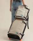 Roll & Roam Travel Kit