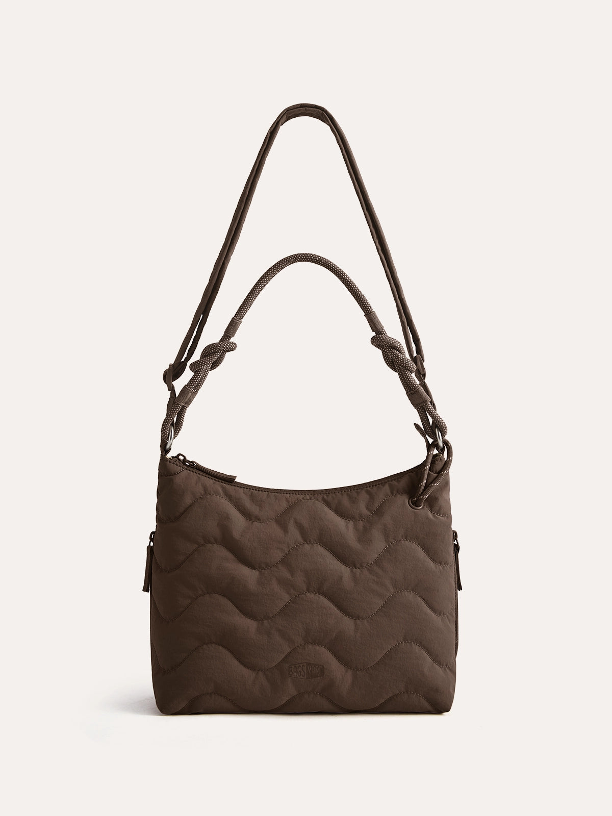 SOUND Hobo Bag