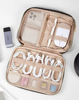 Athena Practical & Portable Electronic Organizer - BAGSMART