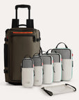 Blast Pack & Roll Set BAGSMART