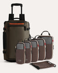Blast Pack & Roll Set BAGSMART