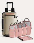 Blast Pack & Roll Set BAGSMART