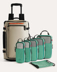 Blast Pack & Roll Set BAGSMART