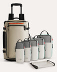 Blast Pack & Roll Set BAGSMART