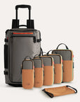 Blast Pack & Roll Set BAGSMART