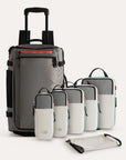 Blast Pack & Roll Set BAGSMART