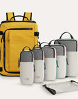 Blast & Go Kit III BAGSMART