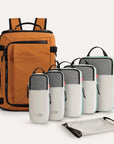 Blast & Go Kit III BAGSMART
