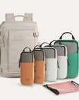 Blast & Go Kit III BAGSMART