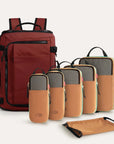 Blast & Go Kit III BAGSMART
