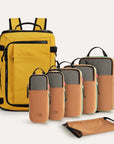 Blast & Go Kit III BAGSMART