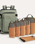 Blast & Go Kit III BAGSMART
