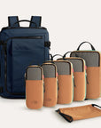 Blast & Go Kit III BAGSMART