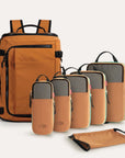 Blast & Go Kit III BAGSMART