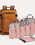 Blast & Go Kit III BAGSMART