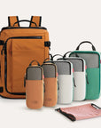 Blast & Go Kit III BAGSMART