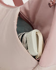Crush Hobo Bag BAGSMART