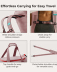 Focus Duffle Backpack BAGSMART