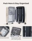 Adventure Seeker Kit BAGSMART