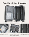 Adventure Seeker Kit BAGSMART
