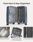 Adventure Seeker Kit BAGSMART